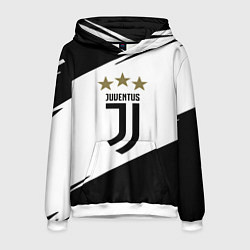 Мужская толстовка JUVENTUS