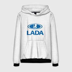 Мужская толстовка Lada