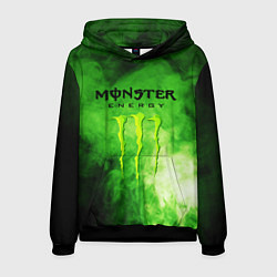 Мужская толстовка MONSTER ENERGY