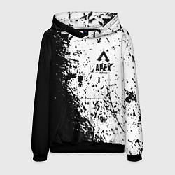 Мужская толстовка Apex Legends