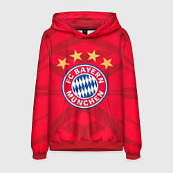 Мужская толстовка BAYERN MUNCHEN