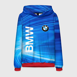 Мужская толстовка BMW