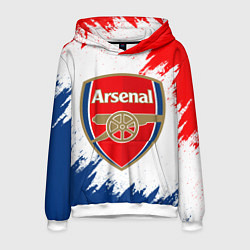 Мужская толстовка ARSENAL