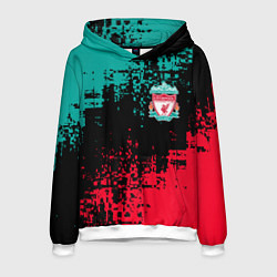 Мужская толстовка LIVERPOOL
