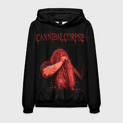 Мужская толстовка Cannibal Corpse 6