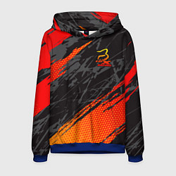 Мужская толстовка Форма для мотокросса FOX