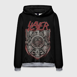 Мужская толстовка Slayer