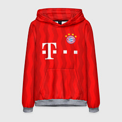 Мужская толстовка FC Bayern Munchen