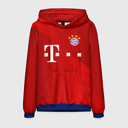 Мужская толстовка FC Bayern Munchen