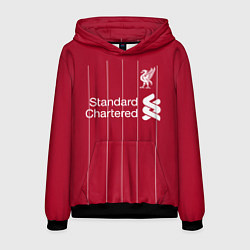 Мужская толстовка Liverpool FC