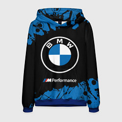 Мужская толстовка BMW БМВ