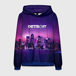 Мужская толстовка Detroit Become Human S