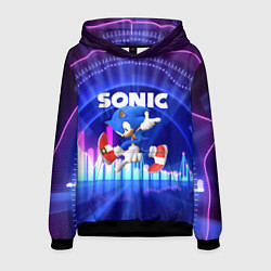 Мужская толстовка SONIC СОНИК