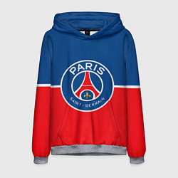 Мужская толстовка FC PSG