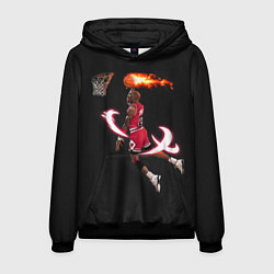 Мужская толстовка MICHAEL JORDAN