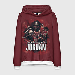 Мужская толстовка MICHAEL JORDAN