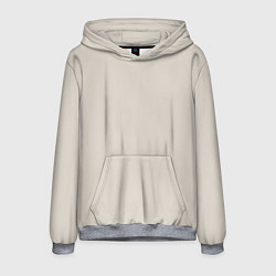 Мужская толстовка Радуга v2 - бежевый