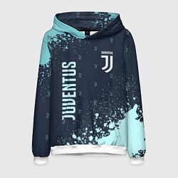 Мужская толстовка JUVENTUS ЮВЕНТУС