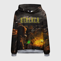 Мужская толстовка Stalker 2