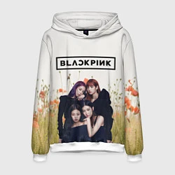 Мужская толстовка BlackPink