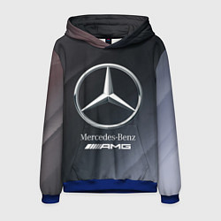 Мужская толстовка MERCEDES МЕРСЕДЕС