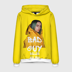 Мужская толстовка Billie Eilish Билли Айлиш