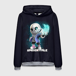 Мужская толстовка UNDERTALE