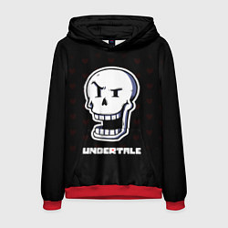 Мужская толстовка UNDERTALE