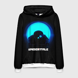 Мужская толстовка UNDERTALE