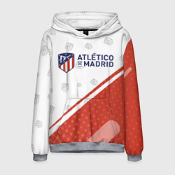 Мужская толстовка ATLETICO MADRID Атлетико