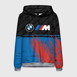 Мужская толстовка BMW БМВ