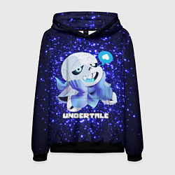 Мужская толстовка UNDERTALE