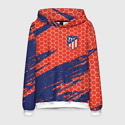 Мужская толстовка Atletico Madrid