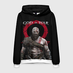 Мужская толстовка God of War