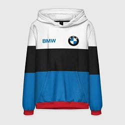 Мужская толстовка BMW SPORT