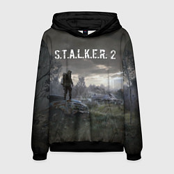 Мужская толстовка STALKER 2