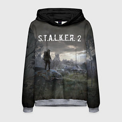 Мужская толстовка STALKER 2