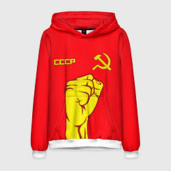 Мужская толстовка СССР