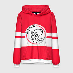 Мужская толстовка AJAX AMSTERDAM