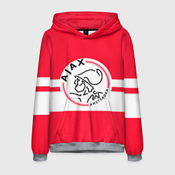 Мужская толстовка AJAX AMSTERDAM