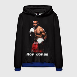 Мужская толстовка Roy Jones