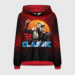 Мужская толстовка Dune 2