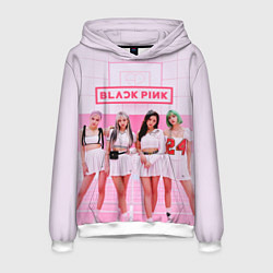 Мужская толстовка BLACKPINK