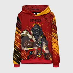 Мужская толстовка Hades - Аид