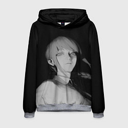 Мужская толстовка Makima Chainsaw Man