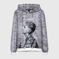 Мужская толстовка Ваня Дмитриенко