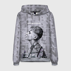 Мужская толстовка Ваня Дмитриенко