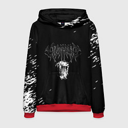 Мужская толстовка GHOSTEMANE