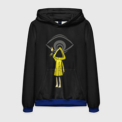 Мужская толстовка Little Nightmares 2