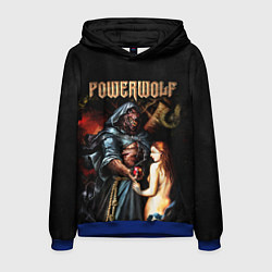 Мужская толстовка Powerwolf
